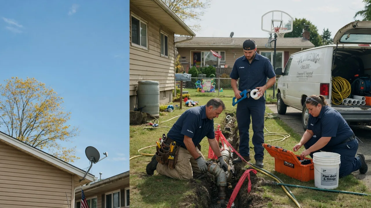 Garbage Disposal Replacement in Russellville, AR near me
