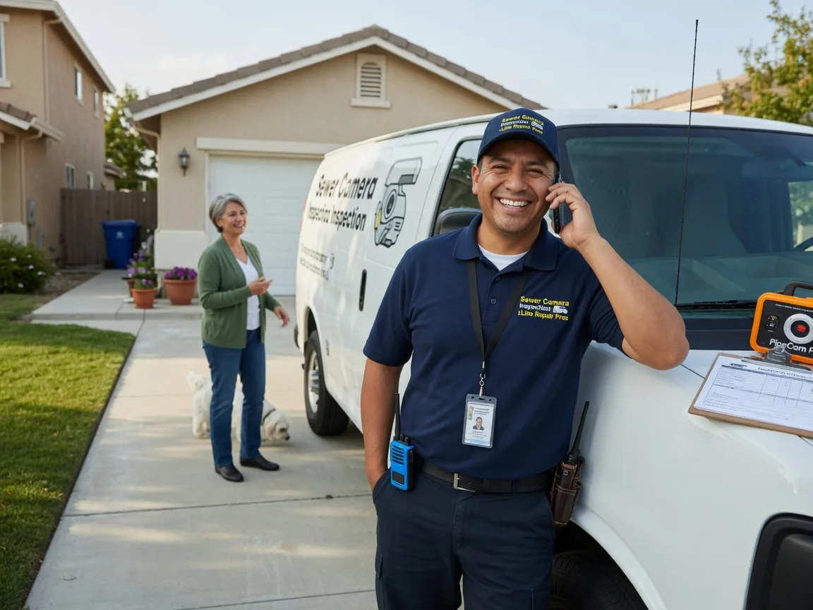 Sewer Line Repair Russellville, AR FAQs